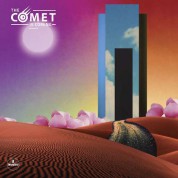 The Comet Is Coming: Trust In The Lifeforce Of The Deep Mystery - CD