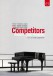 Competitors - Russia's Child Prodigies - DVD
