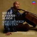 Shostakovich & Britten - CD