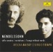 Mendelssohn: Cello Sonatas 1 + 2 - CD