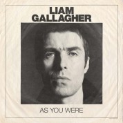 Liam Gallagher: As You Were - Plak