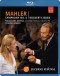 Mahler: Symphony No. 4, Rückert Lieder - BluRay