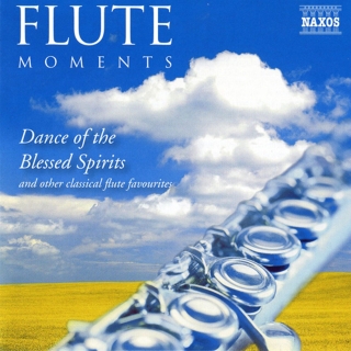 Flute Moments - CD