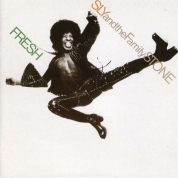 Sly And The Family Stone: Fresh (+ Bonus Tracks) - CD