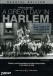 A Great Day in Harlem - DVD