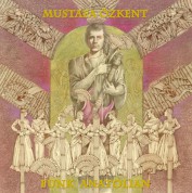 Mustafa Özkent: Funk Anatolian - Plak