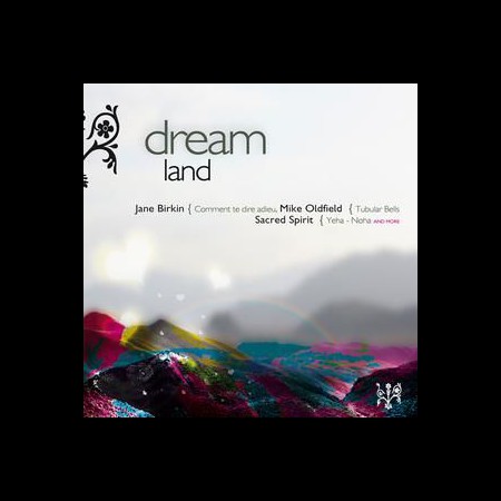 Çeşitli Sanatçılar: Dreamland - CD