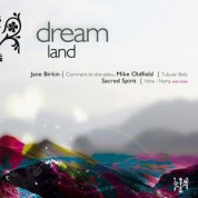 Çeşitli Sanatçılar: Dreamland - CD