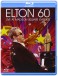 Elton 60 - Live at Madison Square Garden - BluRay