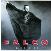 Falco: Nachtflug - CD