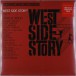 Elmer Bernstein: West Side Story (Colored Vinyl) - Plak