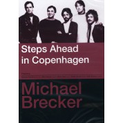 Steps Ahead: In Copenhagen 1983 - DVD