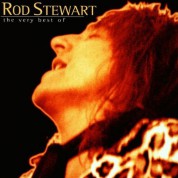 Rod Stewart: The Very Best Of - CD