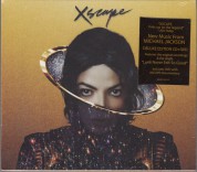Michael Jackson: Xscape (Deluxe Version) - CD