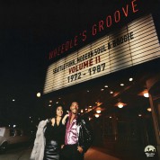 Çeşitli Sanatçılar: Wheedle's Groove: Seattle Funk, Modern Soul & Boogie Volume II 1972-1987 (Remastered) - Plak