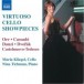 Kliegel, Maria: Virtuoso Cello Showpieces - CD