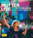 Live From Yellow Lounge The Club Album - BluRay