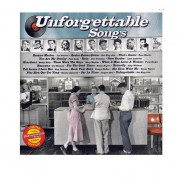 Çeşitli Sanatçılar: Unforgettable Songs Vol. 1 - CD