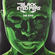 Black Eyed Peas: The E.N.D. - Plak