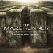 Çeşitli Sanatçılar: OST - The Maze Runner - Plak