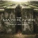 OST - The Maze Runner - Plak