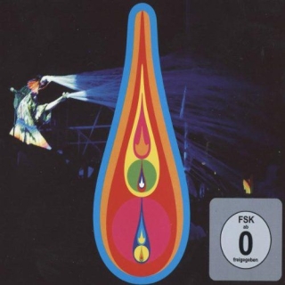 Björk: Voltaic - DVD