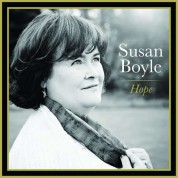 Susan Boyle: Hope - CD