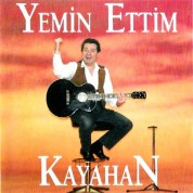 Kayahan: Yemin Ettim - CD