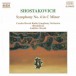 Shostakovich: Symphony No.4 - CD