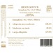 Shostakovich: Symphony No.4 - CD