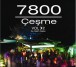 7800 Çeğme By Salih Saka V - CD