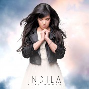 Indila: Mini World - Plak