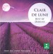 Clair De Lune - Best Of Debussy - CD
