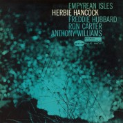 Herbie Hancock: Empyrean Isles - Plak