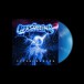 Supercharged (Blue Vinyl)) - Plak