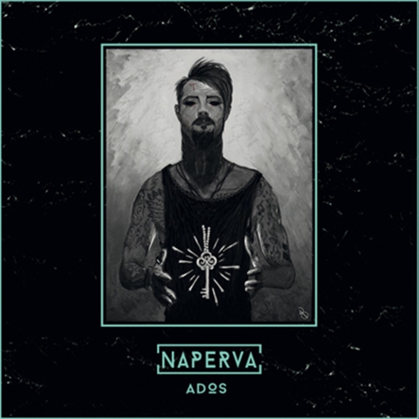 Ados: Naperva - CD Foto #1