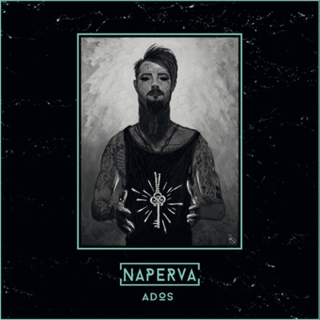 Ados: Naperva - CD