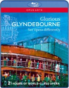 Glorious Glyndebourne - BluRay