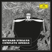 Çeşitli Sanatçılar: Strauss, R.: Complete Operas - CD