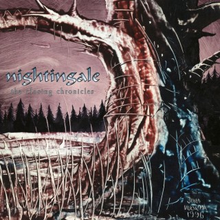 Nightingale: The Closing Chronicles (Reissue) - CD