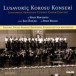 Lusavoriç Korosu Konseri - CD