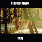 Childish Gambino: Camp - CD