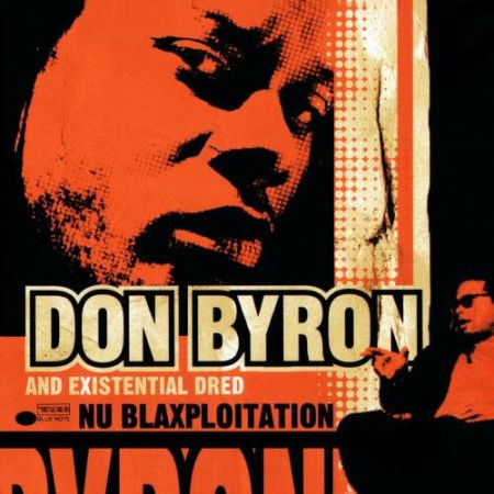 Don Byron: Nu Blaxploitation - CD