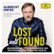 Albrecht Mayer - Lost And Found - CD