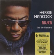 Herbie Hancock: River: The Joni Letters - CD