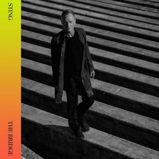 Sting: The Bridge (Limited Super Deluxe Edition) - CD