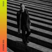 Sting: The Bridge (Limited Super Deluxe Edition) - CD