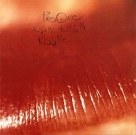 The Cure: Kiss Me, Kiss Me, Kiss Me - Plak Foto #1
