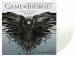 OST - Game Of Thrones 4 (Limited Numbered Edition - Translucent Vinyl) - Plak