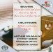 Brahms, Vieuxtemps: Sonata for Violin & Piano, Ballade et Polonaise - SACD